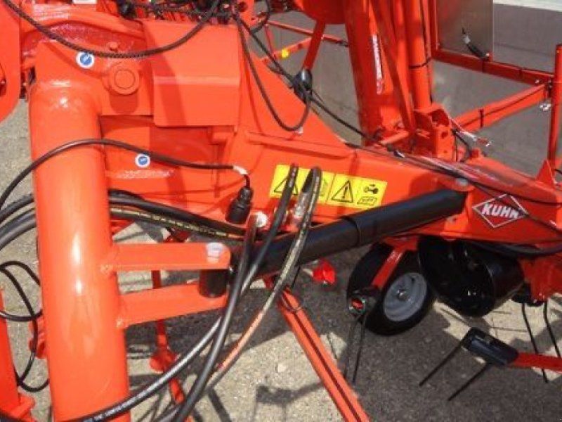 Kuhn GF 6502