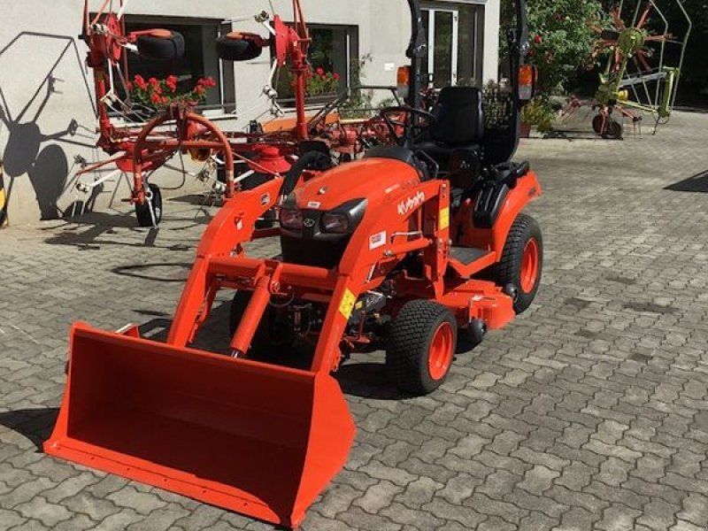 Kubota BX 231
