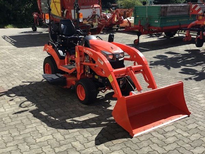 Kubota BX 231