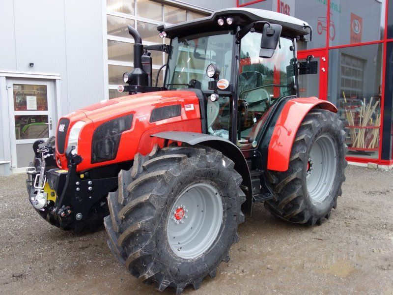 Same Explorer 115 (Stage V)