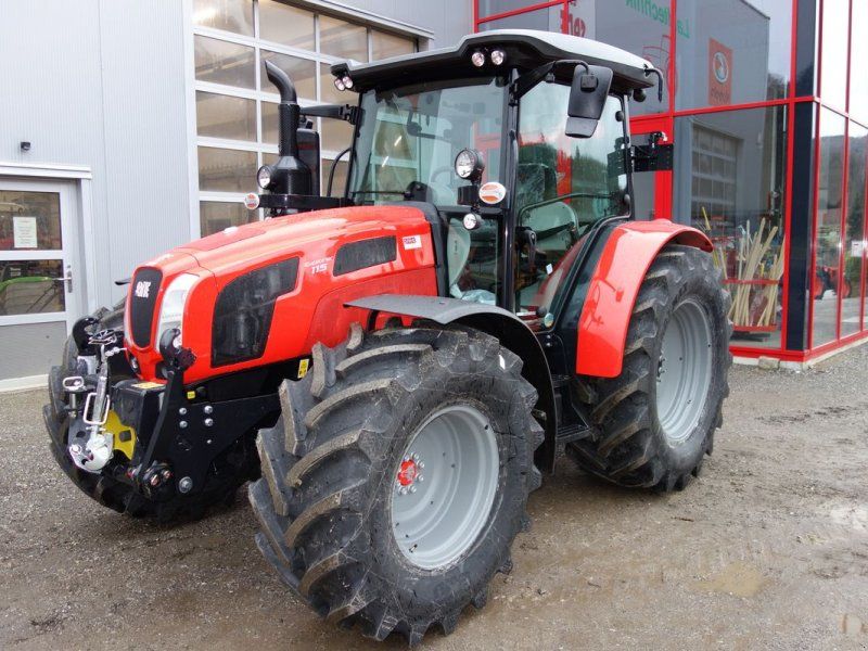 Same Explorer 115 (Stage V)