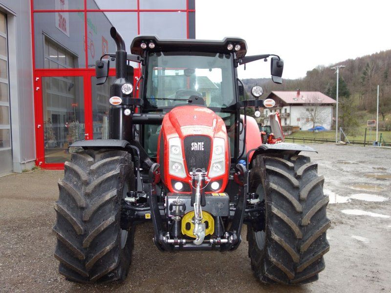 Same Explorer 115 (Stage V)