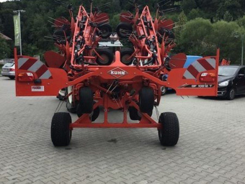 Kuhn GF 10812 T