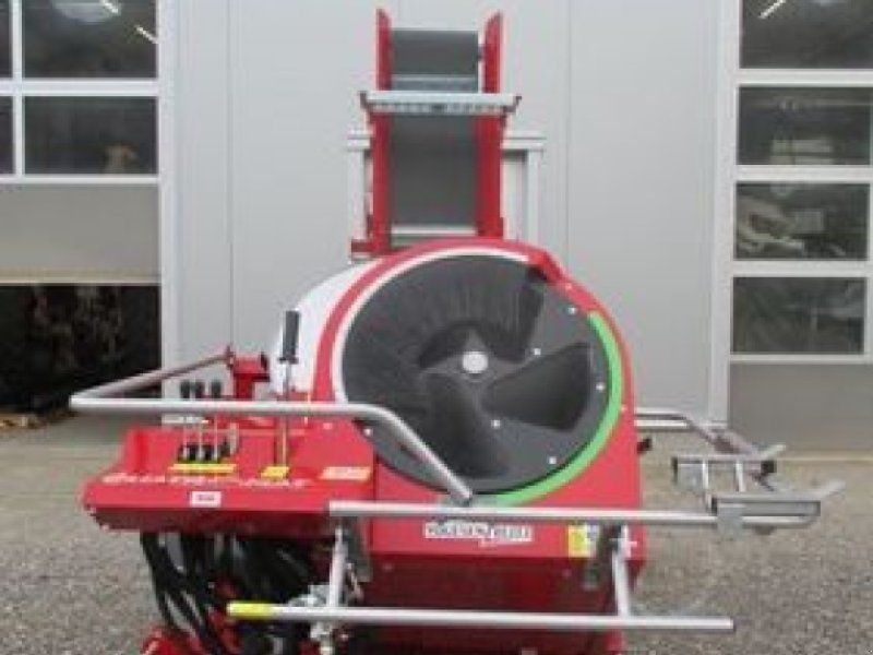 AMR SAT 4-700/52 PE-THO