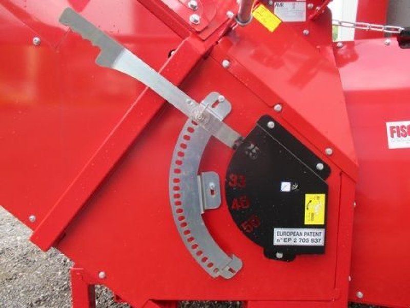 AMR SAT 4-700/52 PE-THO