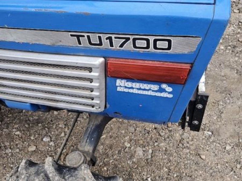 Iseki TU 1700