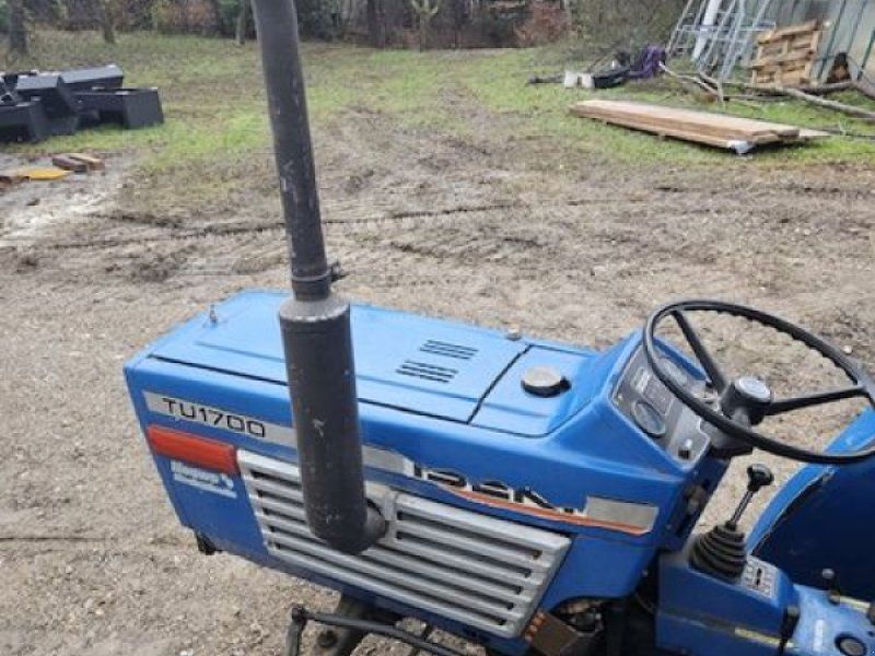 Iseki TU 1700