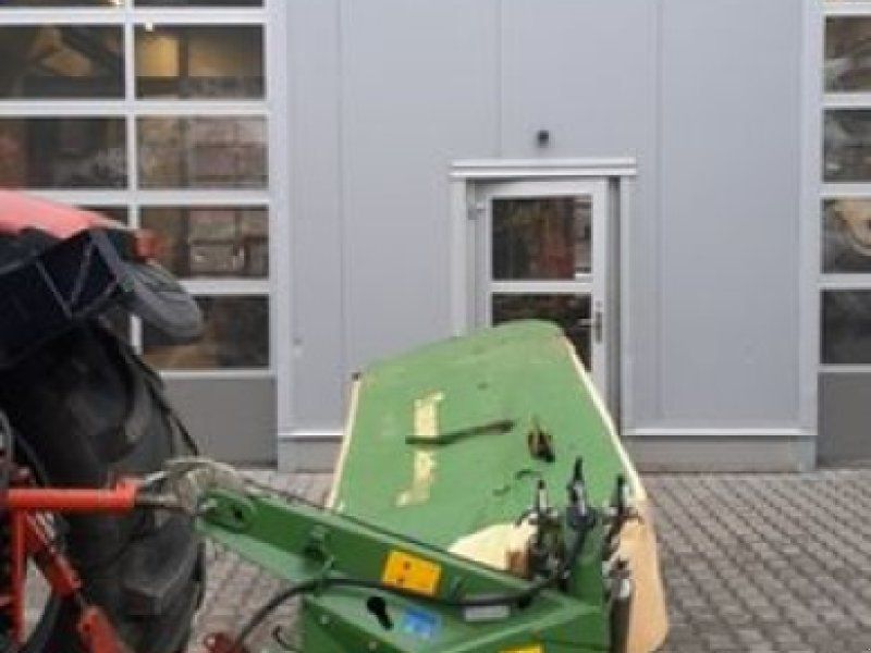 Krone AM R 320