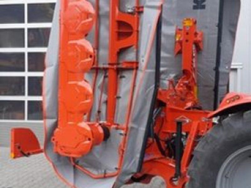 Kuhn GMD 8730 FF