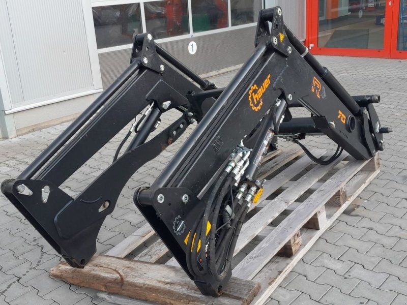 Hauer R 70 OR