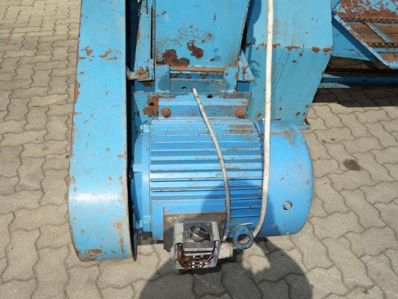 Grossenberger Genius 1100