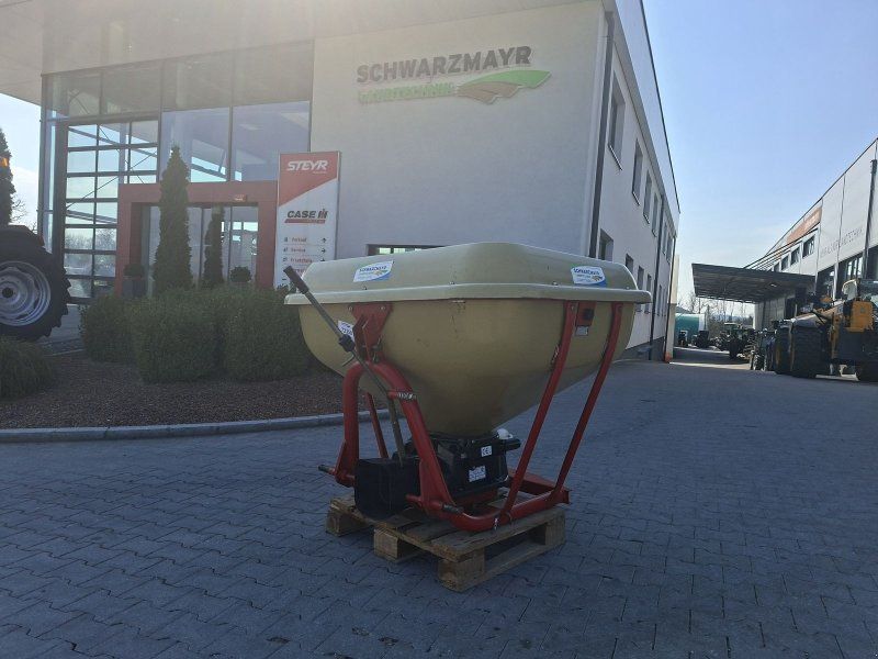 Vicon P 400 mit Aufsatz