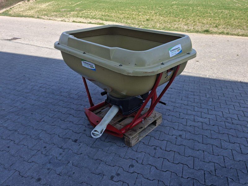 Vicon P 400 mit Aufsatz