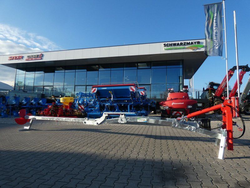 Vakutec TMH 6m HSW Profi HE2