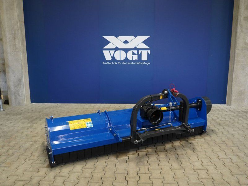 Blueline ML 250 /Schlegel für Traktor-SONDERPREIS auf Lage