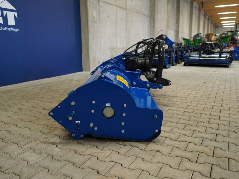 Blueline ML 250 /Schlegel für Traktor-SONDERPREIS auf Lage