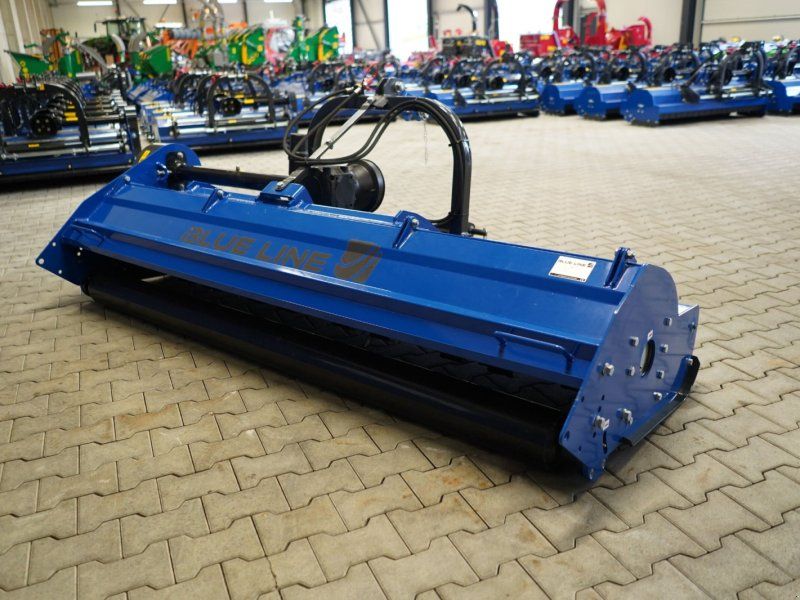 Blueline ML 250 /Schlegel für Traktor-SONDERPREIS auf Lage
