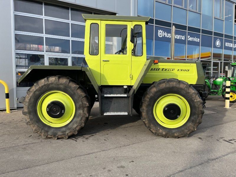 Benz MB Trac 1300