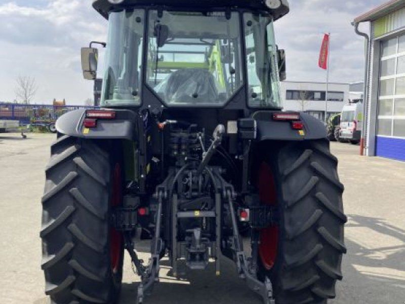 Claas AXOS 2.105 MIT FL 60E