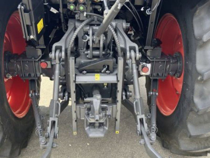 Claas AXOS 2.105 MIT FL 60E