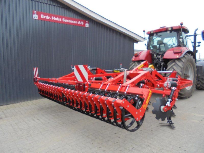 Ziegler FIELD PROFI 4M