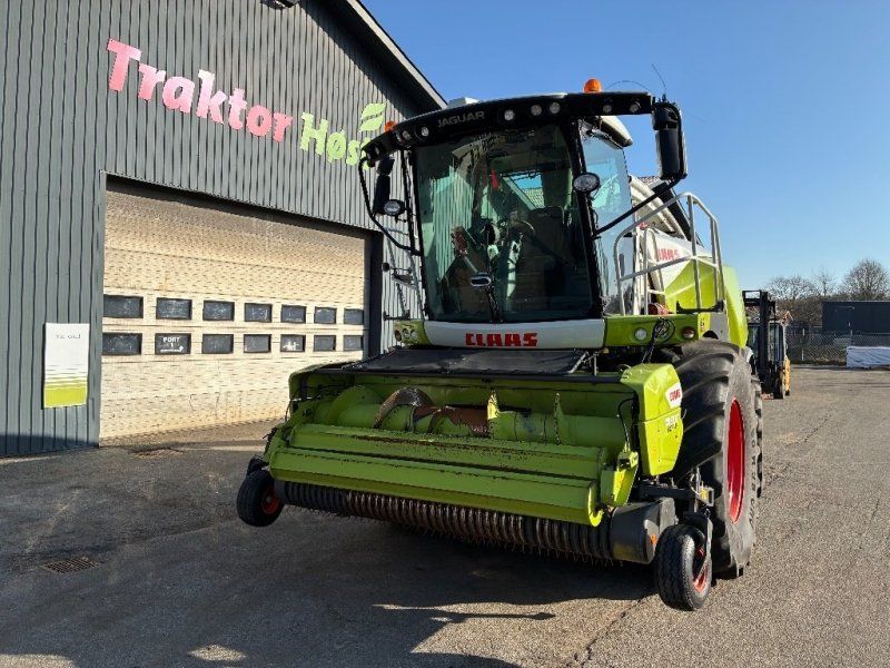 Claas Jaguar 950