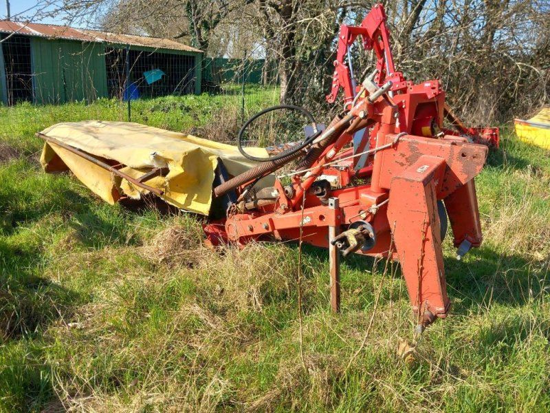 Fort & Pegoraro DMD 2060