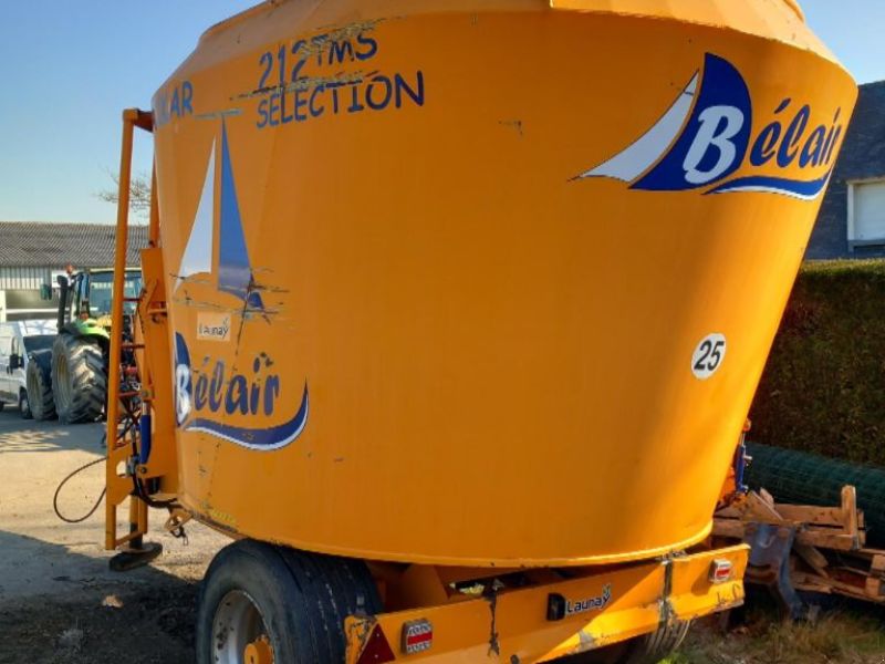 Drakkar 212 TMS Selection