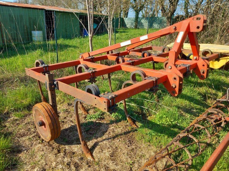 Gregoire-Besson 3m00