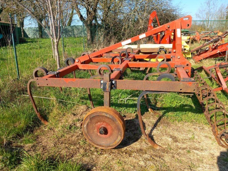 Gregoire-Besson 3m00