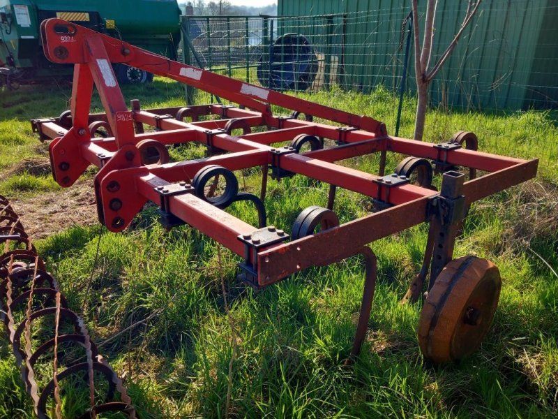 Gregoire-Besson 3m00