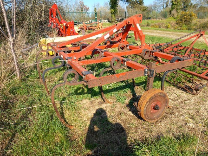 Gregoire-Besson 3m00