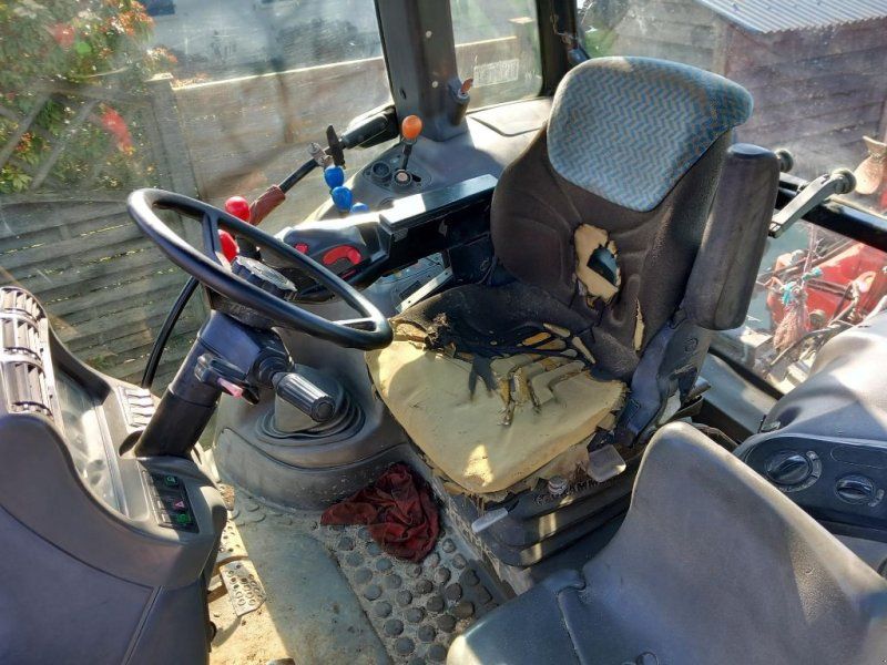 Deutz-Fahr Agrotron 120 MK3