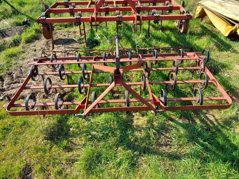 Kongskilde Vibro 2m75