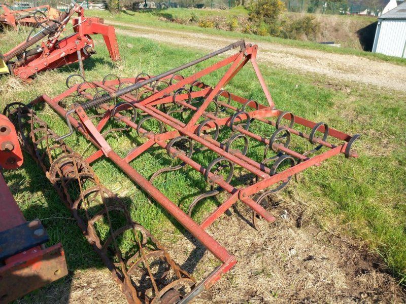 Kongskilde Vibro 2m75