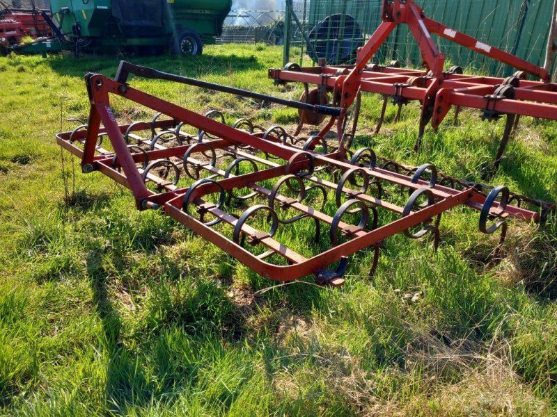 Kongskilde Vibro 2m75