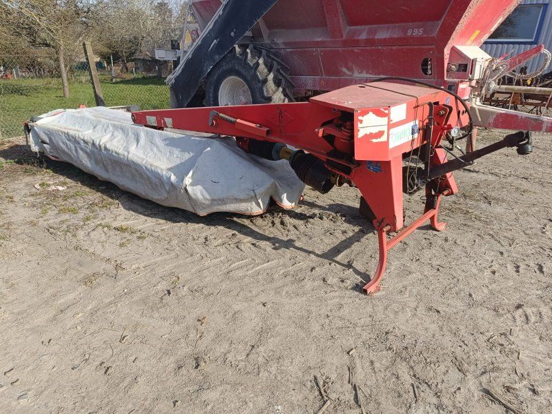 Kuhn GMD 3510