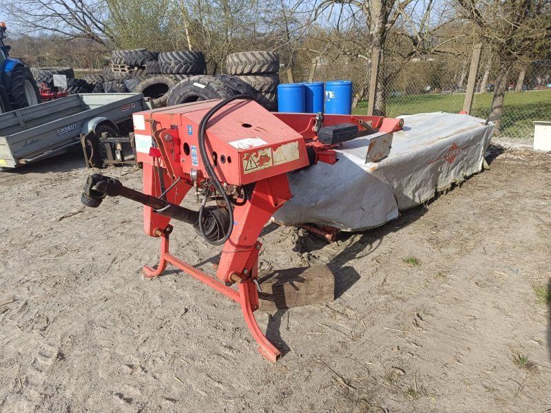 Kuhn GMD 3510