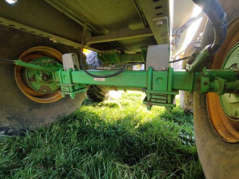 Joskin TONNE A LISIER