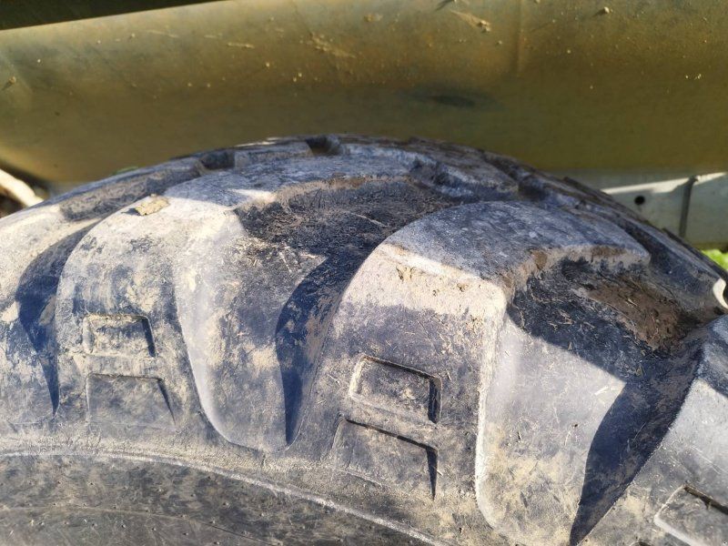 Joskin TONNE A LISIER