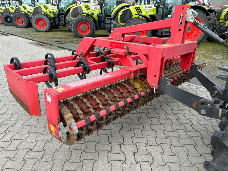 Güttler Garopact Avant