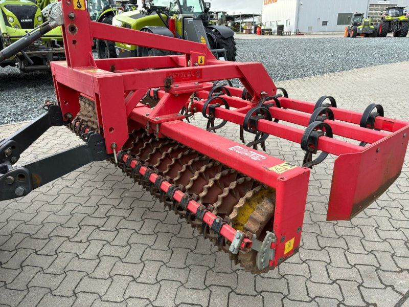 Güttler Garopact Avant