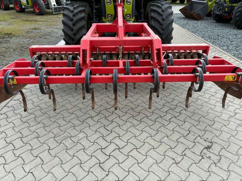 Güttler Garopact Avant