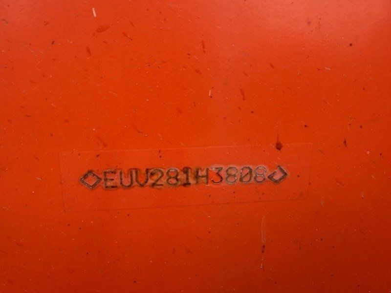 Kuhn EUROMIX I 2580