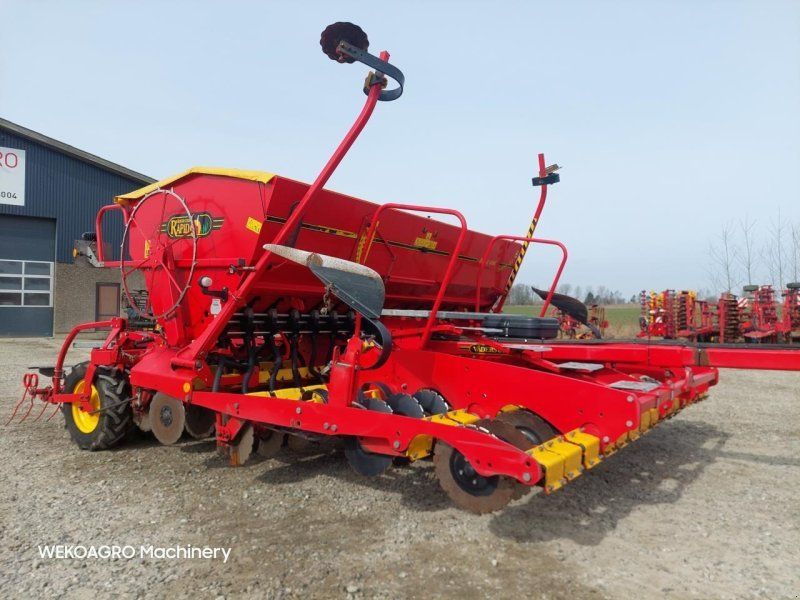 Väderstad RAPID 400 C Super XL