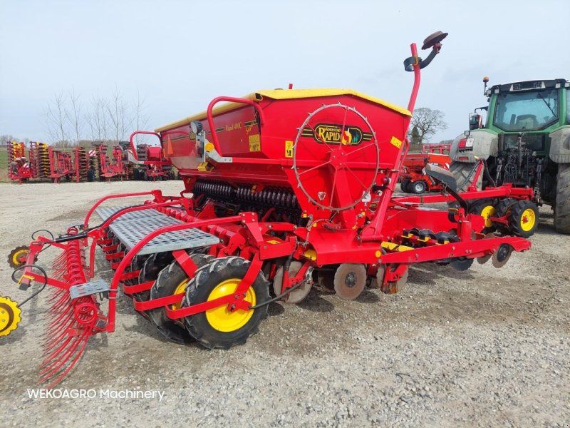 Väderstad RAPID 400 C Super XL