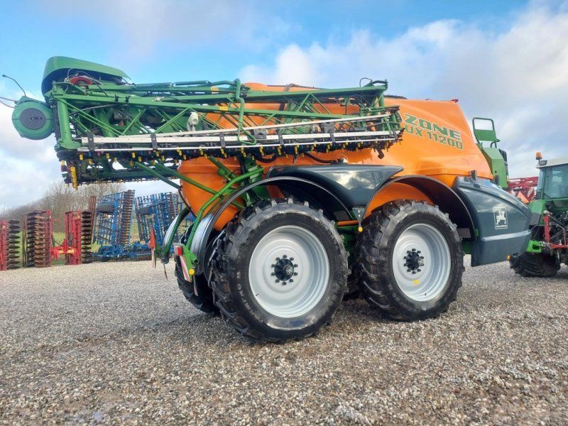 Amazone UX 1120036m med Amaselect