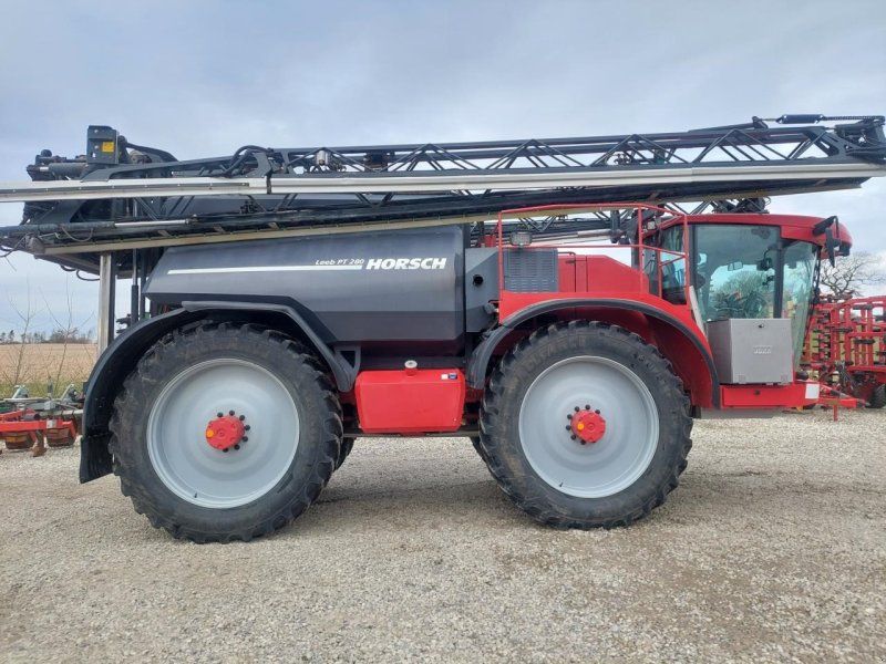 Horsch Leeb PT 280 36m