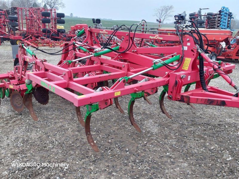 Agro Tom APSPH 4,2m