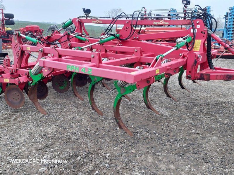 Agro Tom APSPH 4,2m